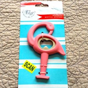 Novelty Bottle Opener NWOT